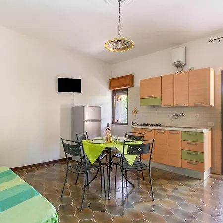 بيت للعطل Complesso 482-3-4 *